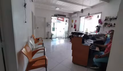 Imóvel comercial a venda no centro da cidade