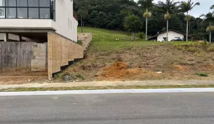 Lote no Moradas da Barra