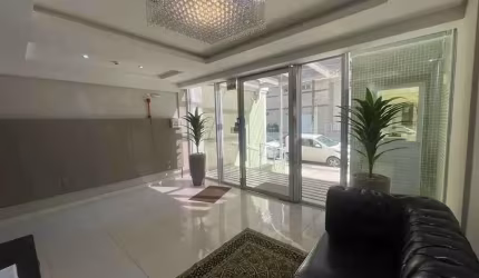 Apartamento com 2 suítes e 1 vaga de garagem no bairro Tabuleiro em Camboriú
