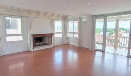 Casa com 5 dormitórios  (4 suítes todas com banheira) à venda, 438 m² - Lagoa da Conceição - Florianópolis/SC
