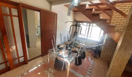 Casa à Venda, Campeche, 356m2, 5 Dormitórios(4S), Campeche, Florianópolis/SC