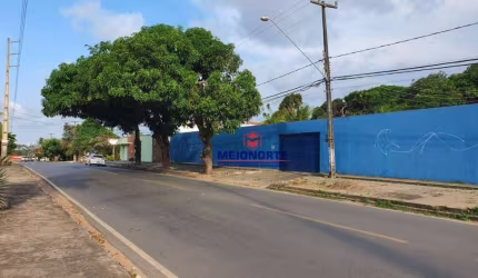 Casa com 2 dormitórios para alugar, 300 m² por R$ 7.001,00/mês - Olho D Água - São Luís/MA