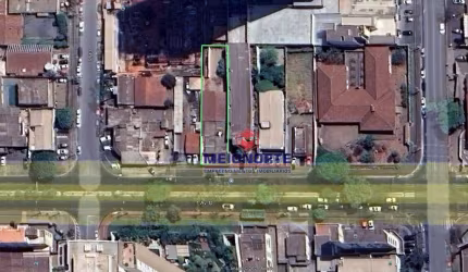 Casa com 4 dormitórios à venda, 126 m² por R$ 2.200.000,00 - Setor Oeste - Goiânia/GO