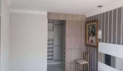 Apartamento com 2 dormitórios para alugar, 60 m² por R$ 3.302,00/mês - Alto do Calhau - São Luís/MA