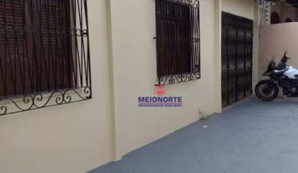 Casa com 4 dormitórios à venda, 150 m² por R$ 550.000,00 - Cohafuma - São Luís/MA
