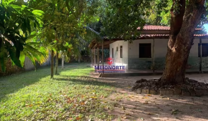 Terreno à venda, 3000 m² por R$ 1.100.000,00 - Cohama - São Luís/MA