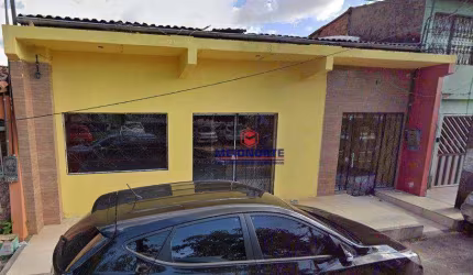 #  Vendo Ponto Comercial Angelim 200 m², ao lado da Fribal