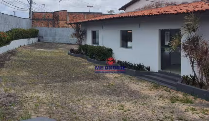 Casa com 2 dormitórios à venda, 600 m² por R$ 2.100.000,00 - Olho D Água - São Luís/MA