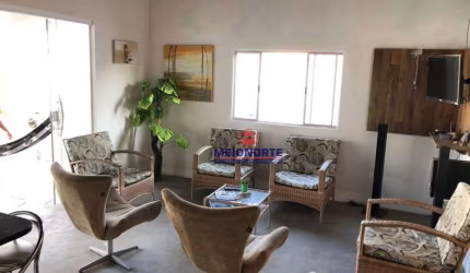 Casa com 2 dormitórios à venda, 111 m² por R$ 510.000,00 - A Definir - Barreirinhas/MA