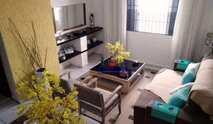 Casa com 3 dormitórios à venda, 290 m² por R$ 480.000,00 - Cohajap - São Luís/MA