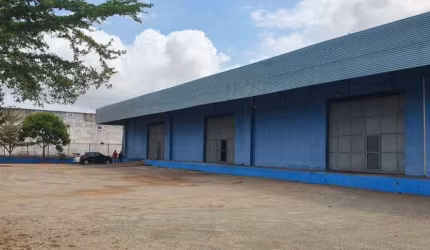Exclusividade Galpão para alugar, 3000 m² por R$ 60.001/mês - Jardim São Cristovão II - São Luís/MA