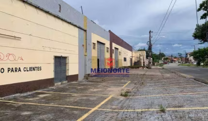 #  Alugo Galpão Comercial na Liberdade 950 m², ao lado do Hospital Sarah