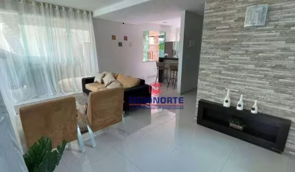 Casa com 4 dormitórios à venda, 262 m² por R$ 2.500.000,00 - A Definir - Barreirinhas/MA