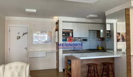 Apartamento com 2 dormitórios à venda, 74 m² por R$ 530.000,00 - Grand Park - São Luís/MA