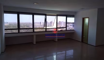 Sala à venda, 100 m² por R$ 790.000,00 - Renascença - São Luís/MA