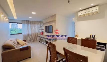 Lindo apartamento no jardim renascença