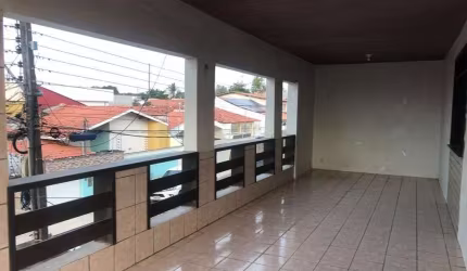 Casa com 7 dormitórios à venda, 300 m² por R$ 800.000,00 - Cohajap - São Luís/MA