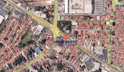 Área à venda, 500 m² por R$ 1.900.000,00 - Cruzeiro do Anil - São Luís/MA