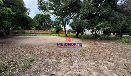 Terreno à venda, 4335 m² por R$ 1.300.000,00 - Vl Kiola I - São José de Ribamar/MA
