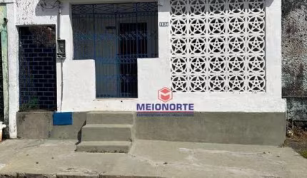 Casa à Venda no Centro de São José de Ribamar - Excelente Localização!