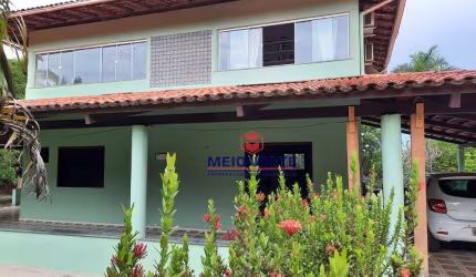 Chácara com 4 dormitórios à venda, 7800 m² por R$ 1.070.000,00 - Maioba do Mocajituba - Paço do Lumiar/MA