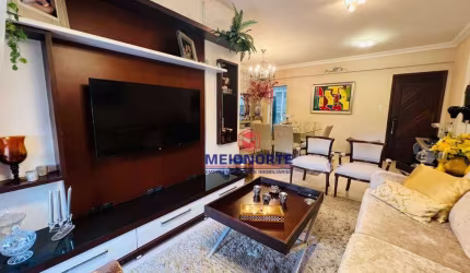 ## Apartamento no Jardim Renascença - São Luís/MA ##  # Localização: Jardim Renascença, São Luís - MA, próximo a diversas comodidades e pontos de inte
