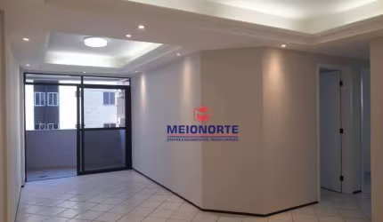 ## Apartamento à Venda no Renascença - Oportunidade Imperdível! ##