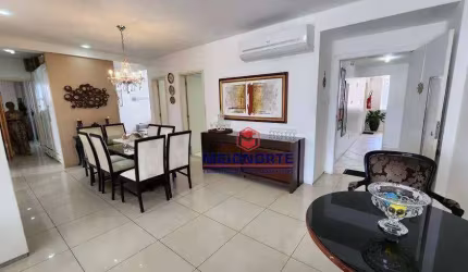 ## Apartamento de Luxo no Jardim Renascença, São Luís - MA - Excelente Oportunidade! ##
