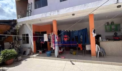 ## Casa à Venda no Conjunto Habitacional Turu ##