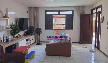 ## Casa Solta à Venda no Cohajap - São Luís/MA ##