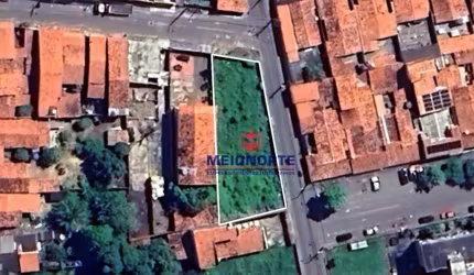 Terreno de 651m² em Localização Privilegiada, na cohab-MA
