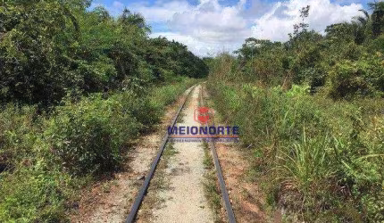 Terreno de 450.000m² em Localização Privilegiada, na zona Industrial de São Luis, MA,