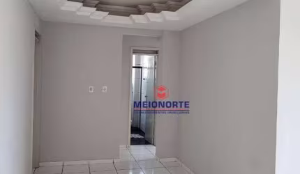 Apartamento à Venda no Jardim Renascença - 3 Quartos, 92m²
