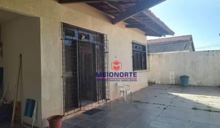 Casa à venda na Cohaserma - São Luís, MA