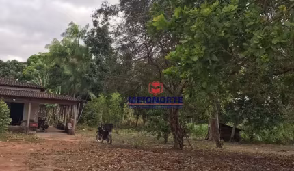 Chácara com 1 dormitório à venda, 30152 m² por R$ 1.200.000,00 - Paraíso Verde - São Luís/MA