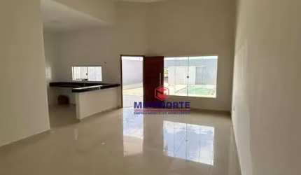 Casa 3 Quartos (2 Suítes) no Araçagy – Próximo à Praia e ao Restaurante Mirante