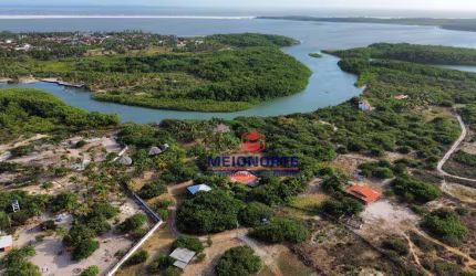 ## Propriedade Única no Coração dos Lençóis Maranhenses - Ideal para Hotel ou Pousada ##