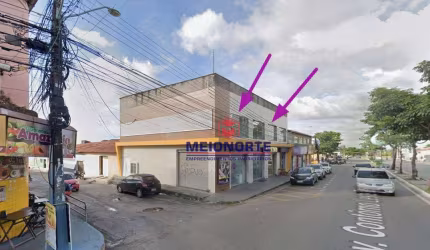 #  Alugo Salão Comercial no Cohatrac II, 200 m², pertinho da Delegacia do Cohatrac