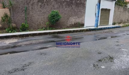 Casa com 3 dormitórios à venda, 280 m² - Cohafuma - São Luís/MA