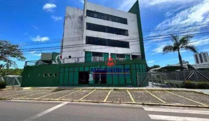 #  Alugo Prédio no Renascença 4.600 m², pertinho do Mateus Supermercados