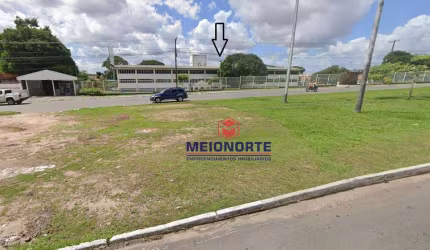 #  Alugo Prédio no Anil 3.500 m², atrás do Mateus Supermercados