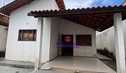 Casa com 3 Quartos no Araçagi - Altos do Jaguarema por R$ 250.000,00
