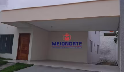 Casa de 102m² no Araçagi - Altos do Jaguarema, 2 Quartos e Quintal