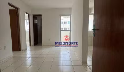 Apartamento Novo de 47m² na Maiobinha, com Lazer Completo e Próximo ao Shopping Pátio Norte