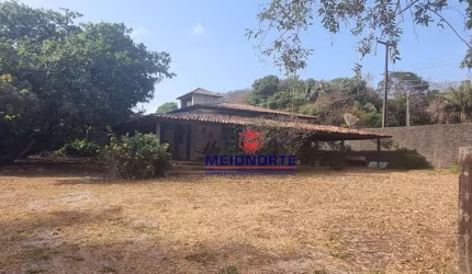 Fazenda com 3 dormitórios à venda, 24000 m² por R$ 2.000.000,00 - Panaquatira - São José de Ribamar/MA