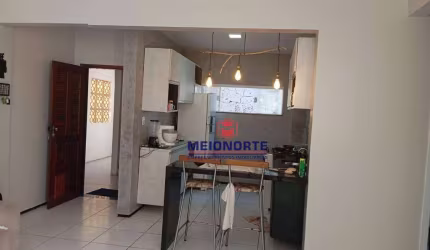 Apartamento com 2 dormitórios à venda, 72 m² por R$ 245.000,00 - Parque Shalon - São Luís/MA