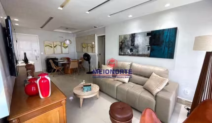 Apartamento de Luxo na Ponta do Farol - São Luís/MA