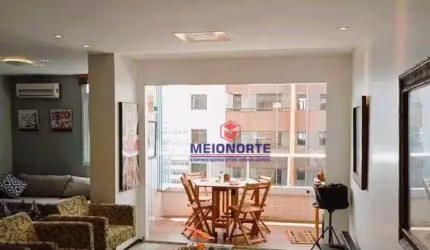 Apartamento no Residencial Madri - Completo e Planejado