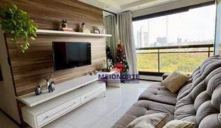 Apartamento no Renascença 2 - São Luís/MA