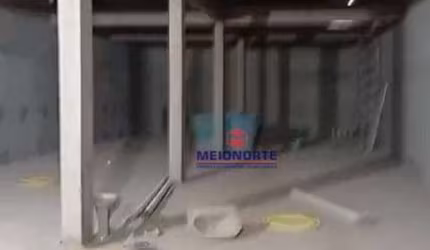Sala para alugar, 250 m² por R$ 7.501,00/mês - COHAB Anil III - São Luís/MA